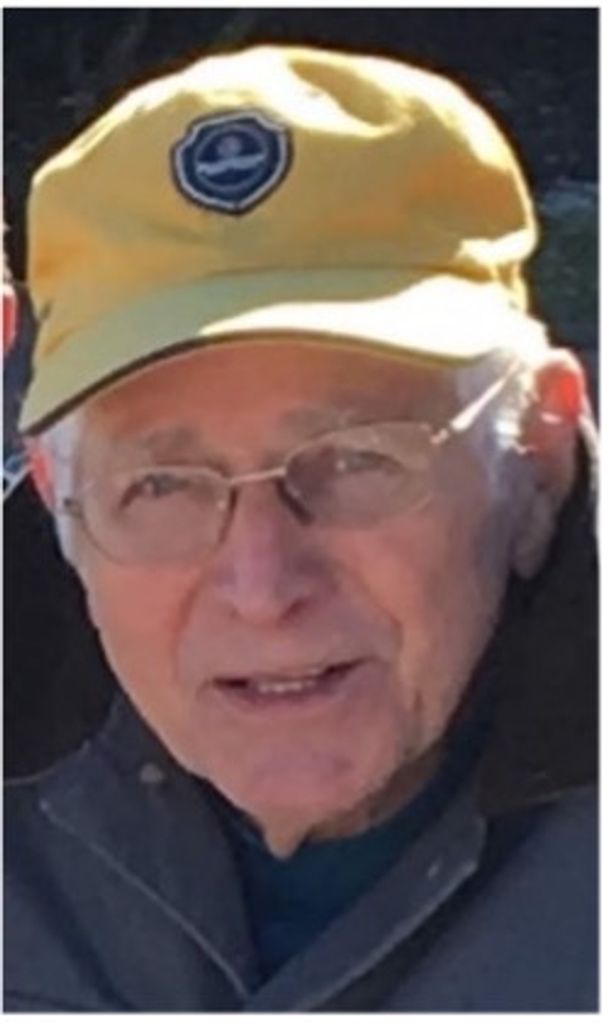 Joseph "Joe" D. Rinko