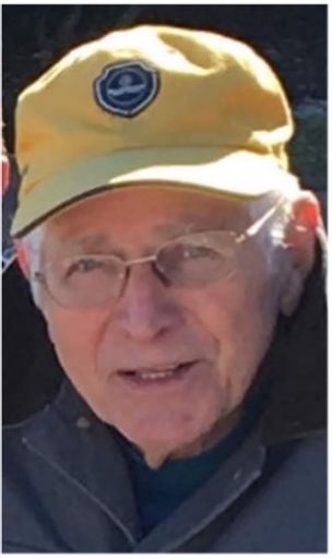 Joseph "Joe" D. Rinko Profile Photo