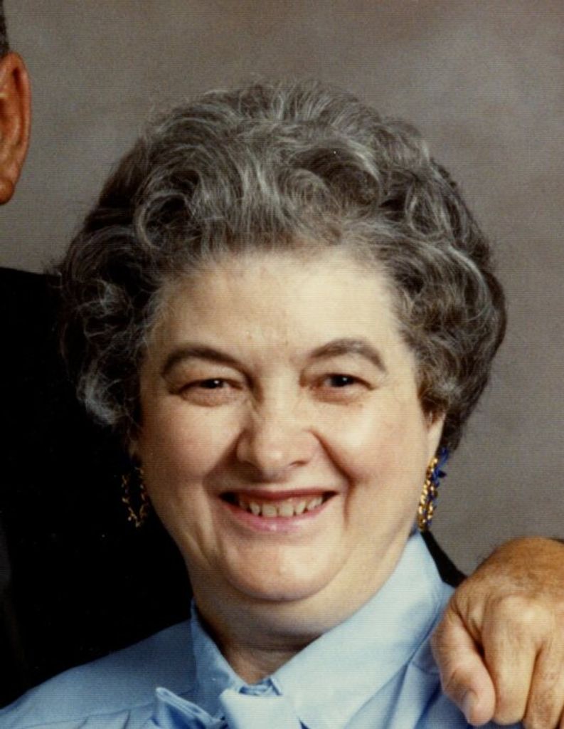 Joyce Height