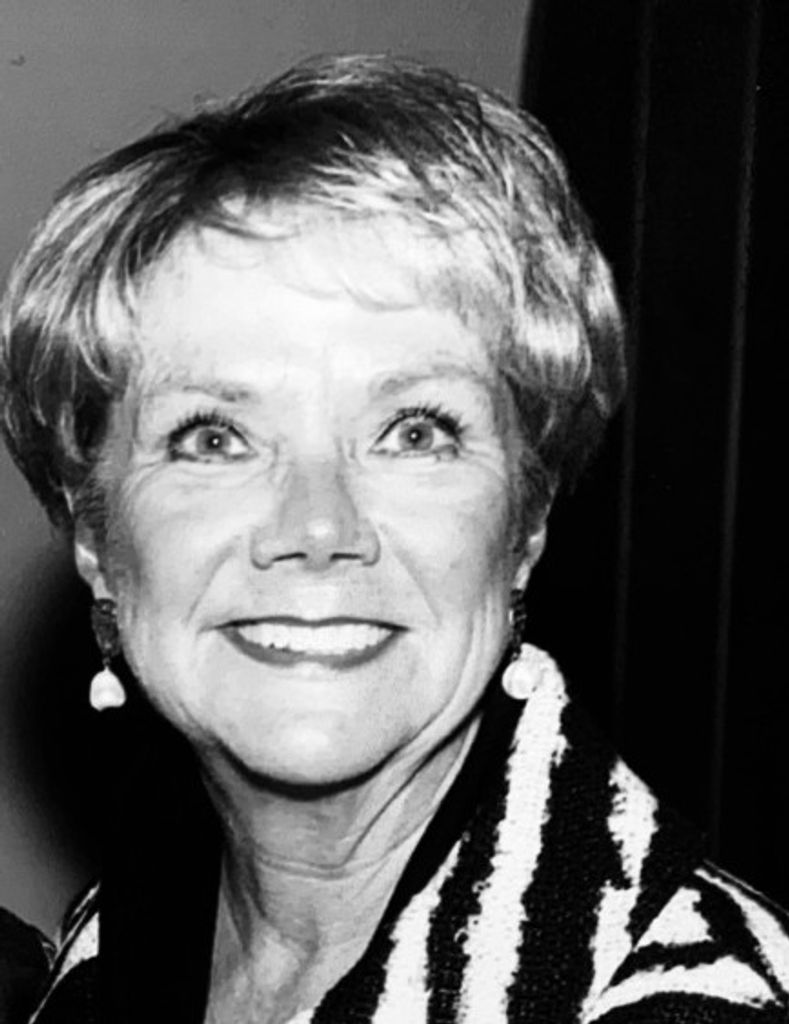 Barbara Chappell Profile Photo