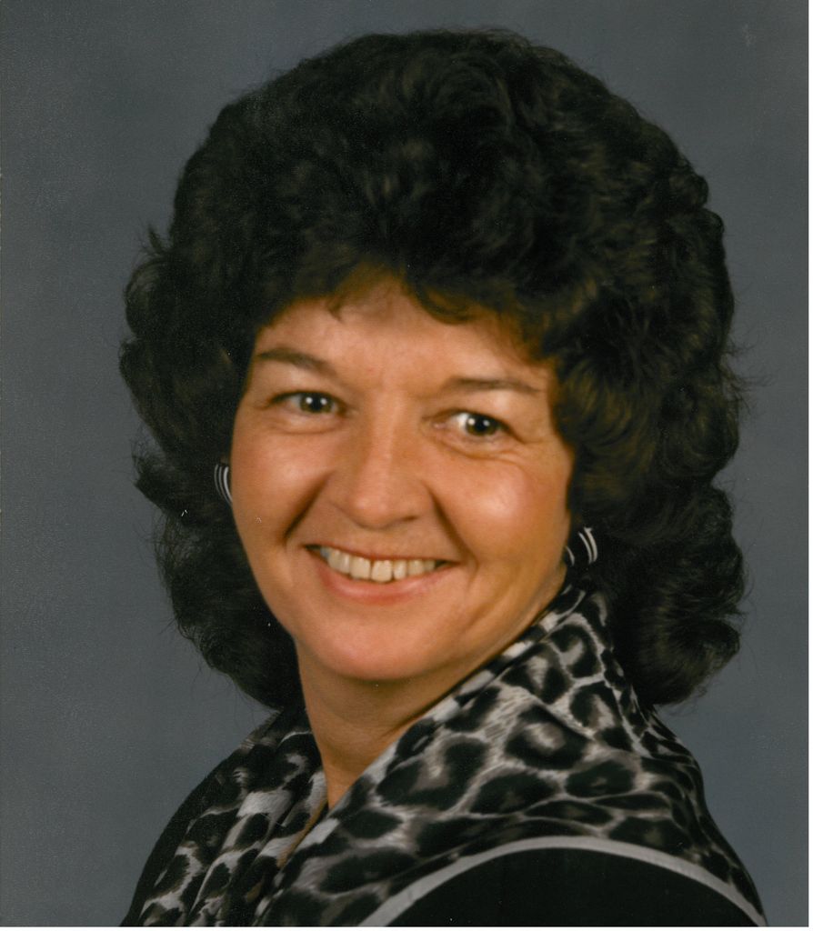 Maxie Elizabeth “Lib” Robins Profile Photo