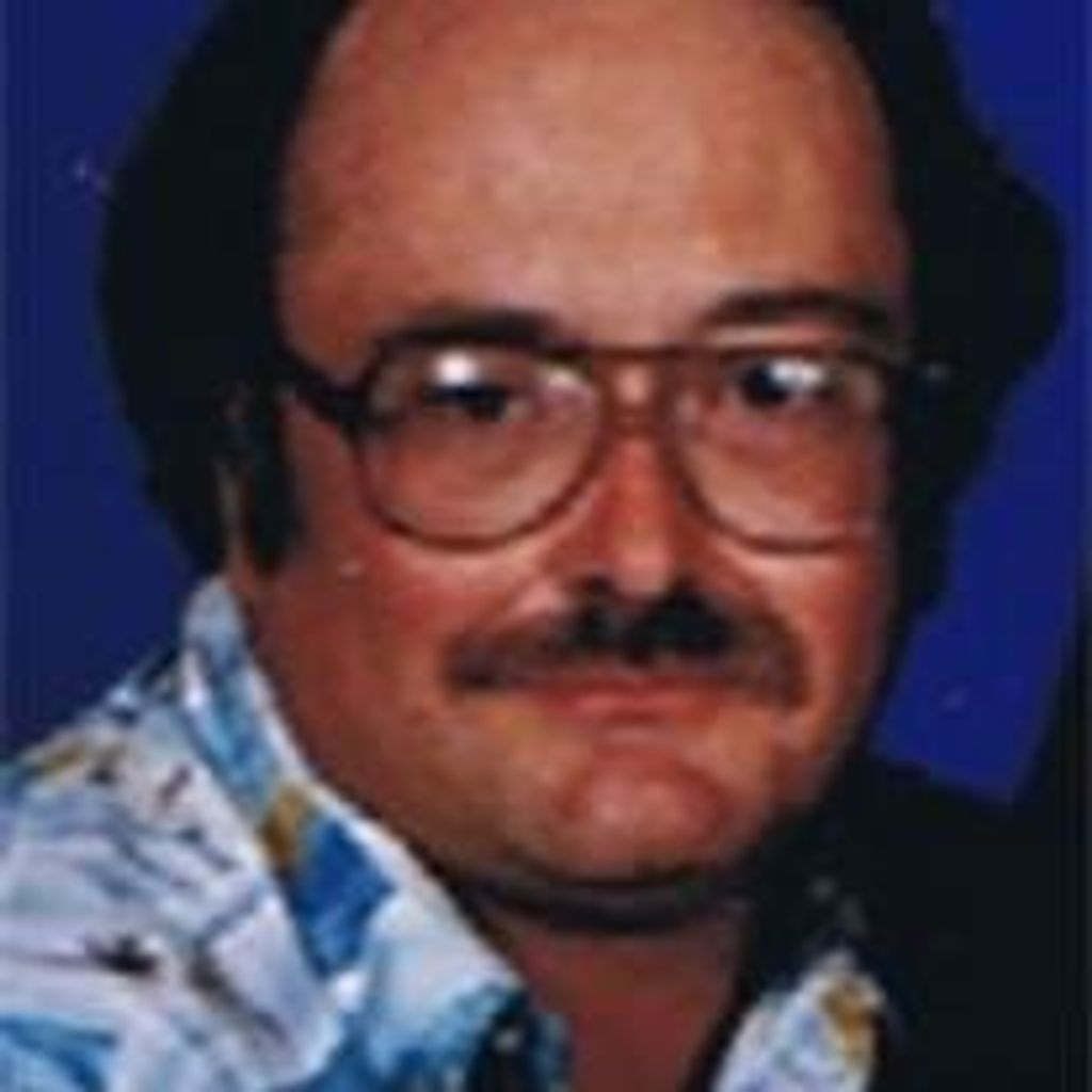 Thomas Brown