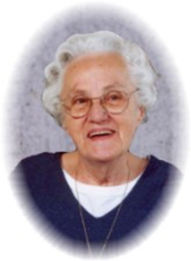ESTHER R. TERRY