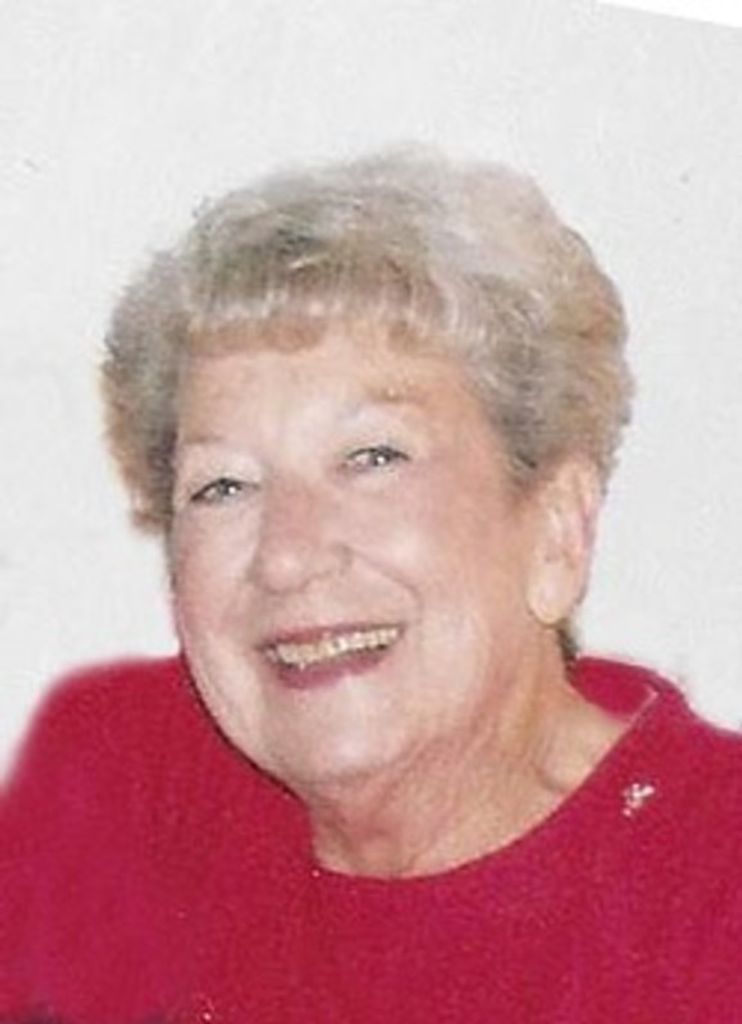 Alene Luedeker Finstad Profile Photo