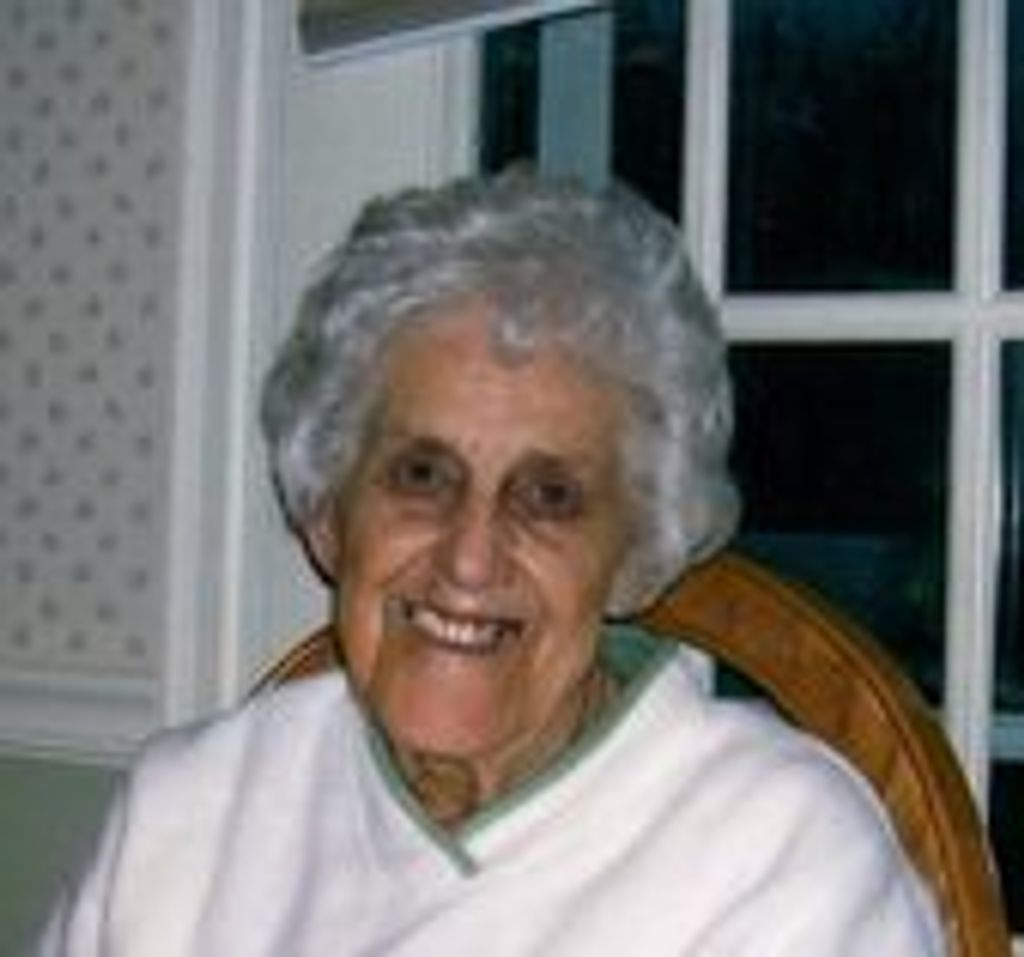 Hilda Lijewski (Goski)