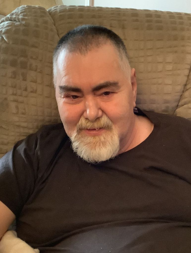 Michael Dewayne Reynolds Profile Photo