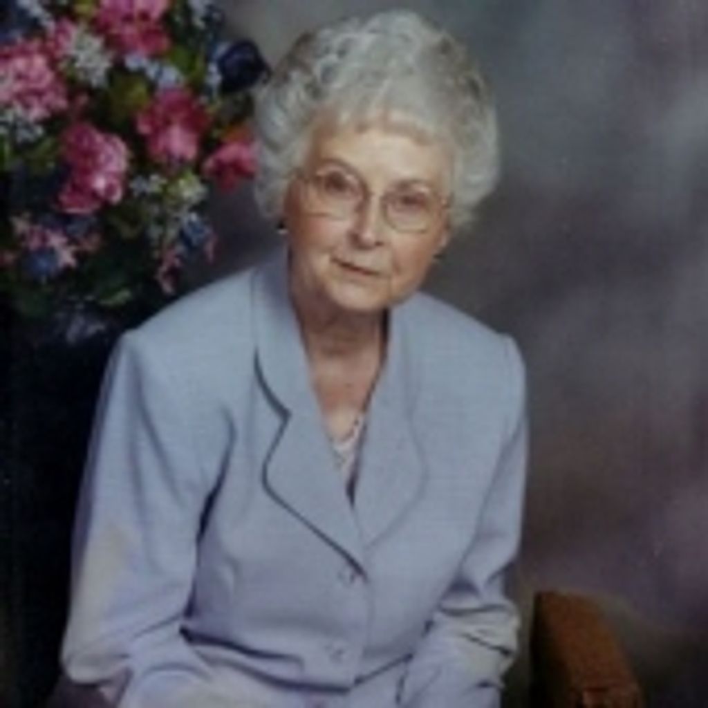 Mabel C. Volker