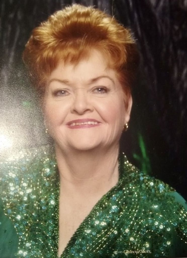 Virgalene "Penny" Shugart Profile Photo