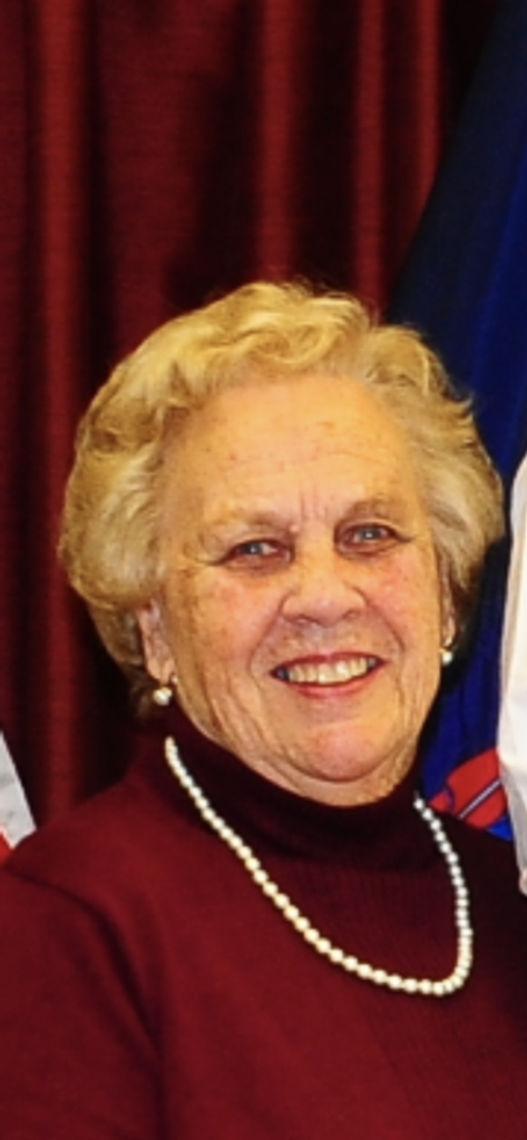 Gladys Olsen Profile Photo