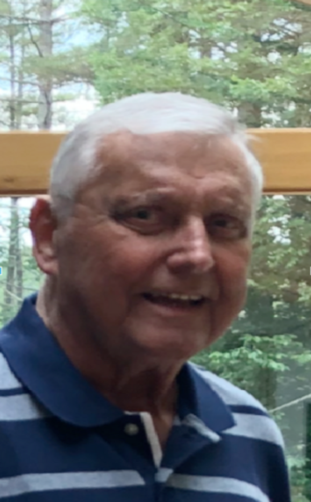Robert G. Newsome Profile Photo