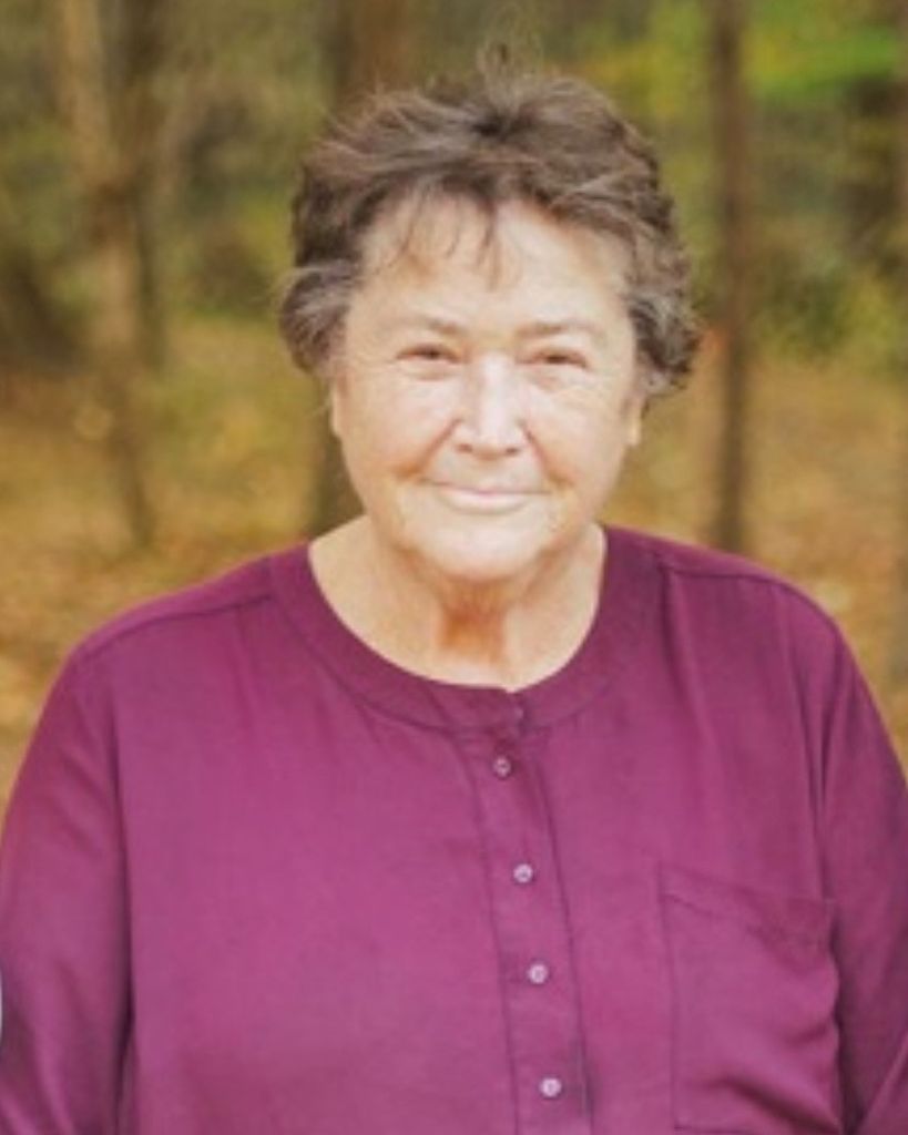 Cheryl Ariana Parrott