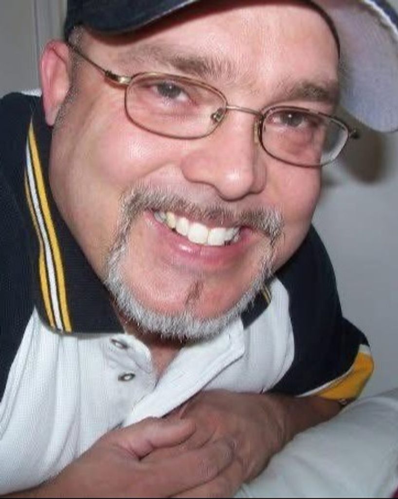 John Paul Blankenship Profile Photo