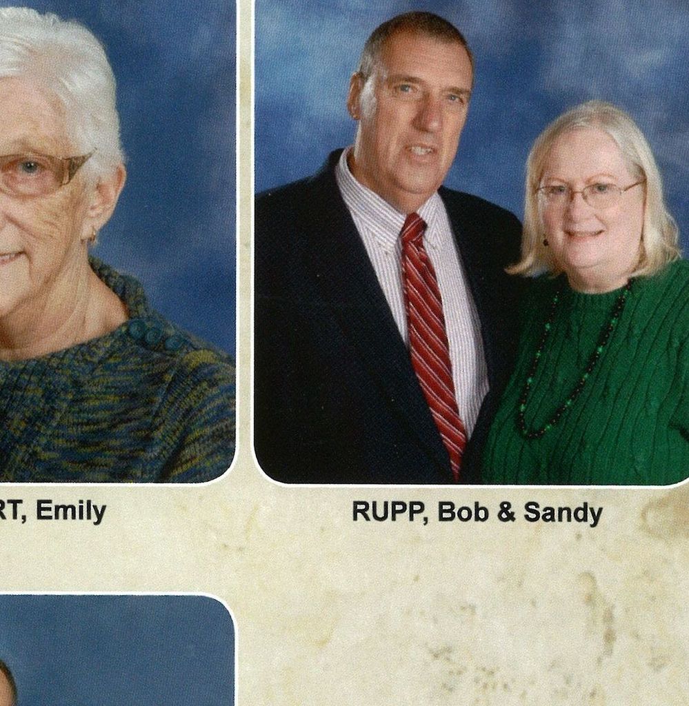 Sandra L. (Jefferson) Rupp Profile Photo