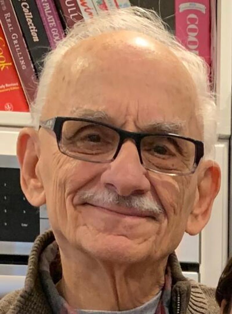 Michael J. Lombardo Profile Photo
