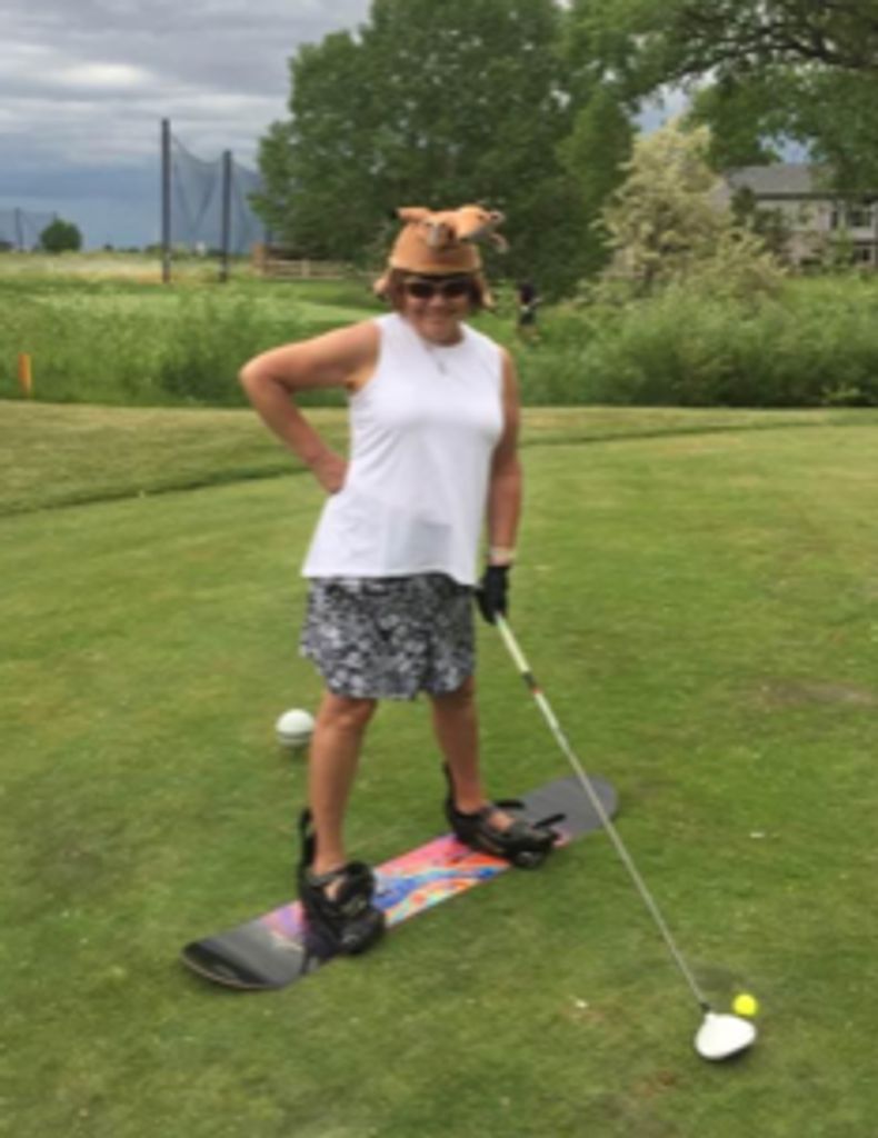 Jackie Diane Kennedy