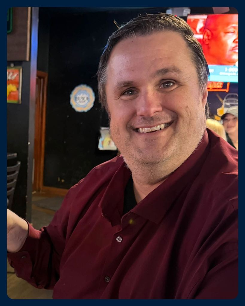 Jason Michael Fossum