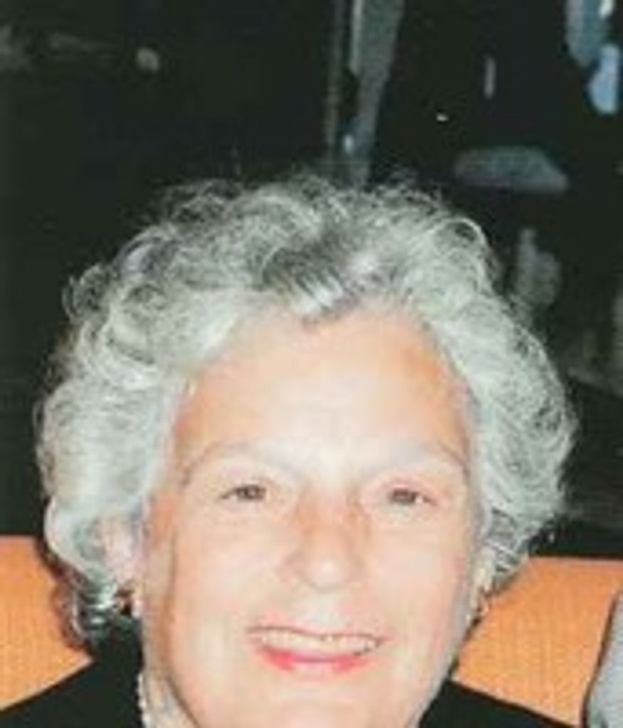 Susan Rosenstock Nolan