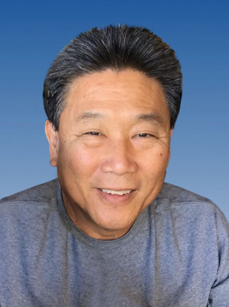 Brian Michael Zoriki