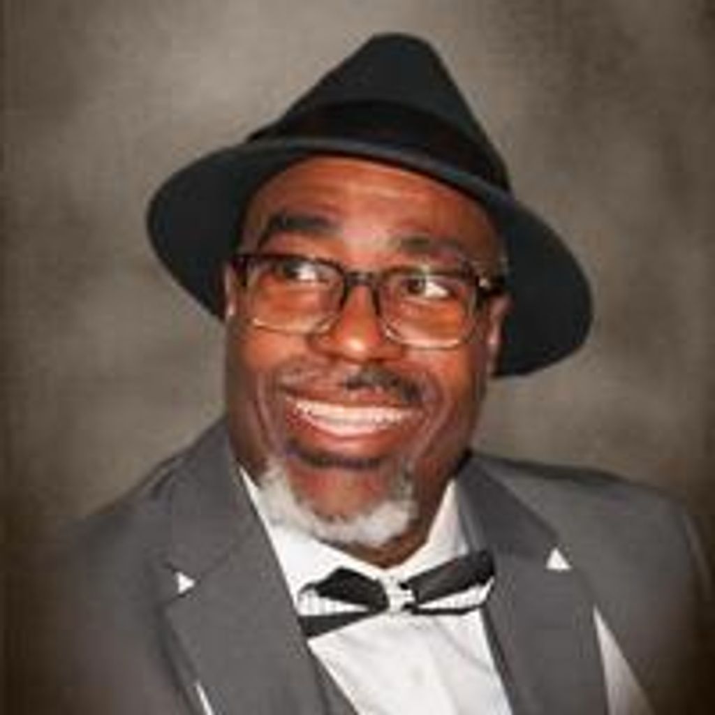 Steven Hall
