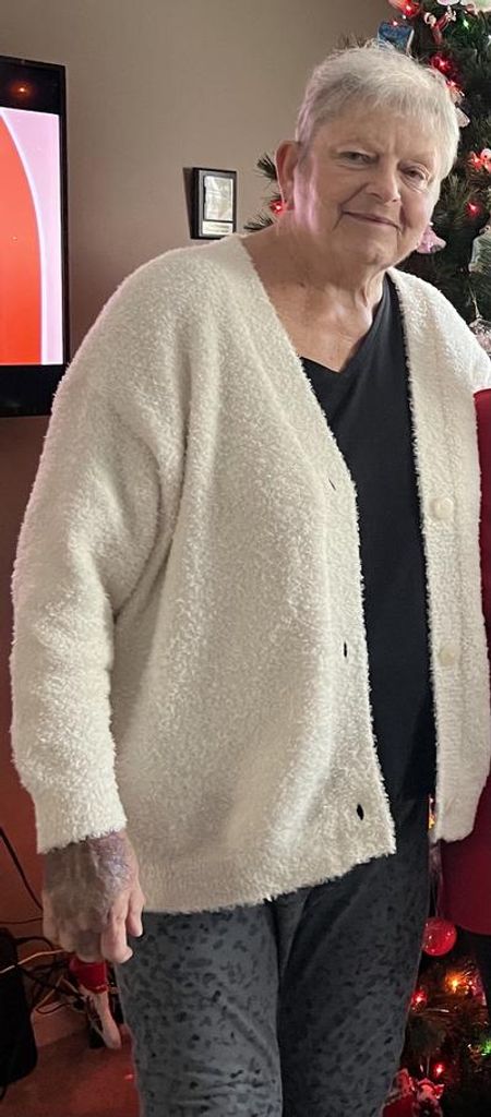 Joann Marie Reeves Profile Photo