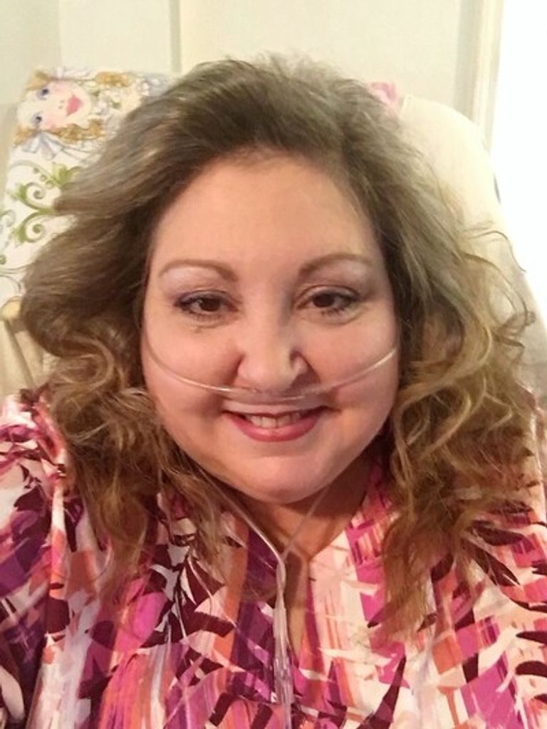 Melissa Dene Copeland