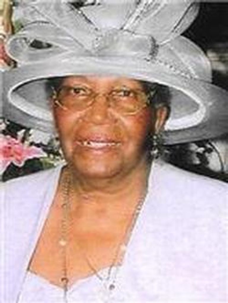 Georgia Lomas "Duke" Williams Profile Photo