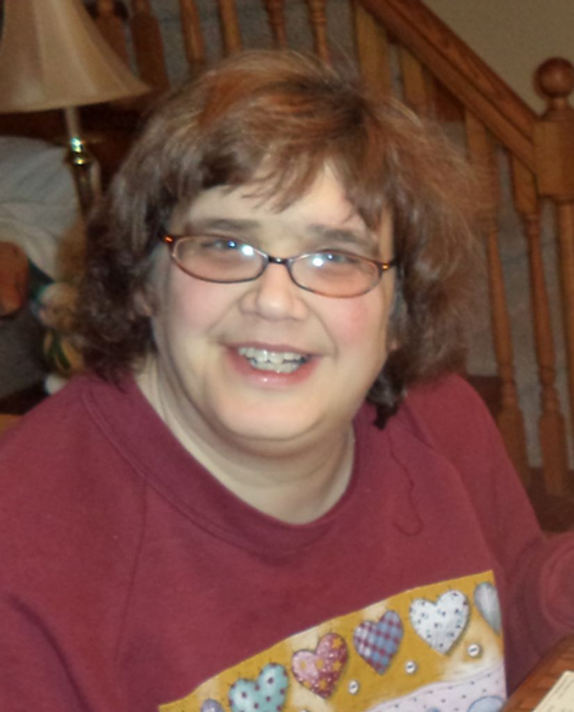 Sherri Ann Erkinger Profile Photo