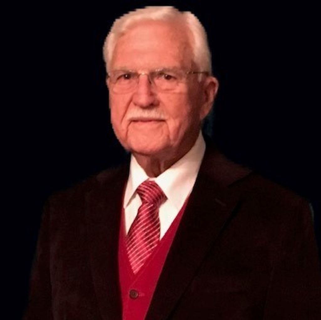 Richard "Dick" Zachry