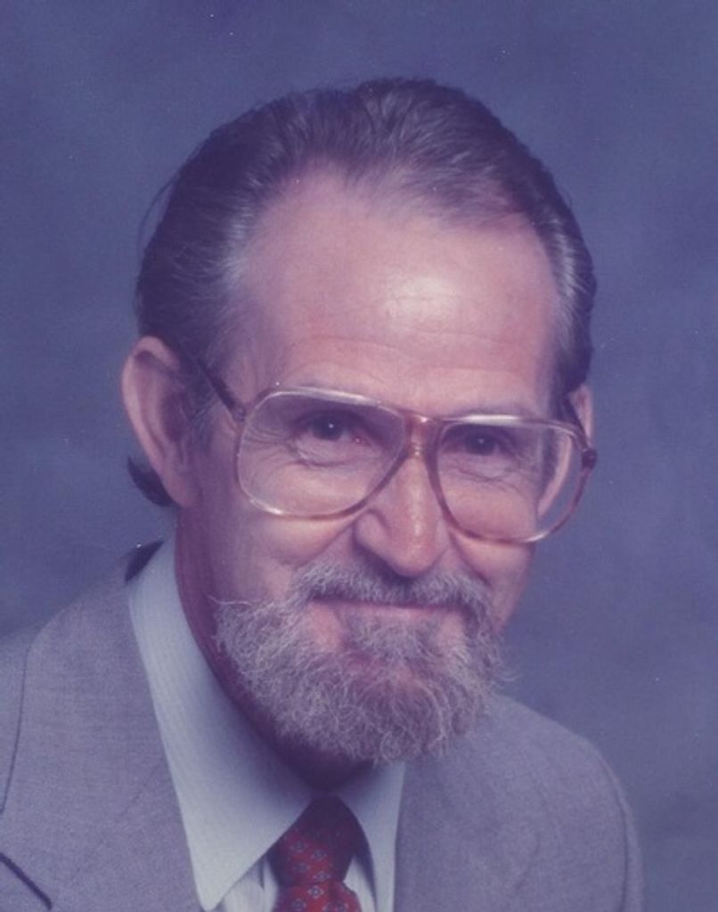 Rodney "Papa Smurph" Damron