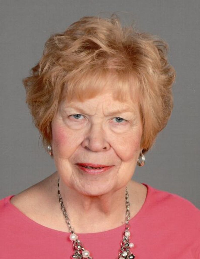 Diane F. (Tenwalde)  Patton