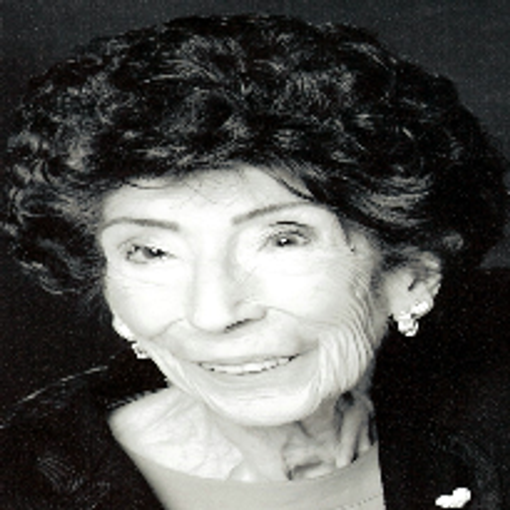 Elsie Gallegos