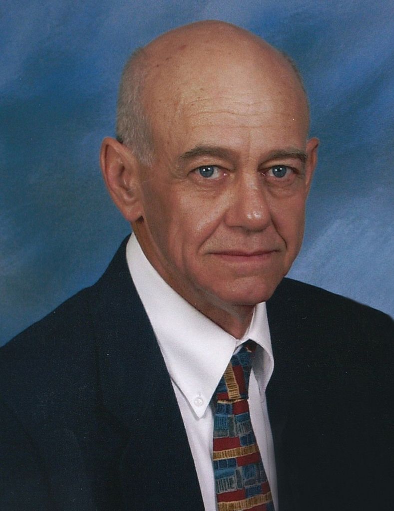 Richard Fred Boatright Profile Photo