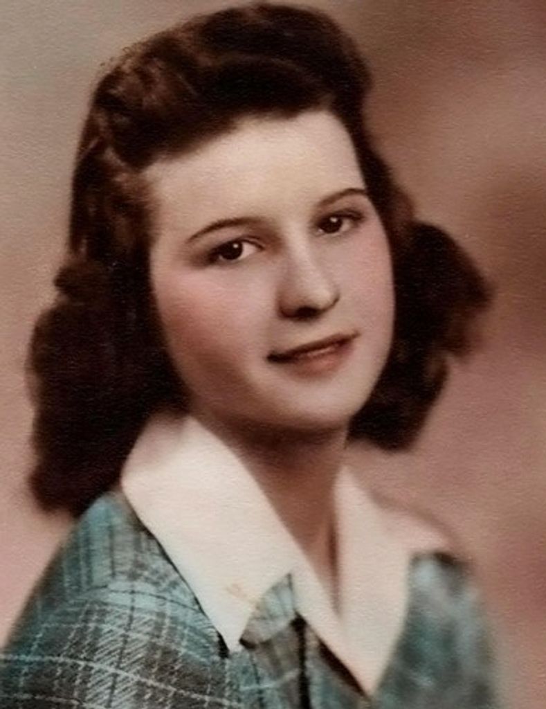 Pauline Hester Pearson Profile Photo