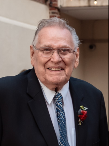 Donald H. Belanger Profile Photo