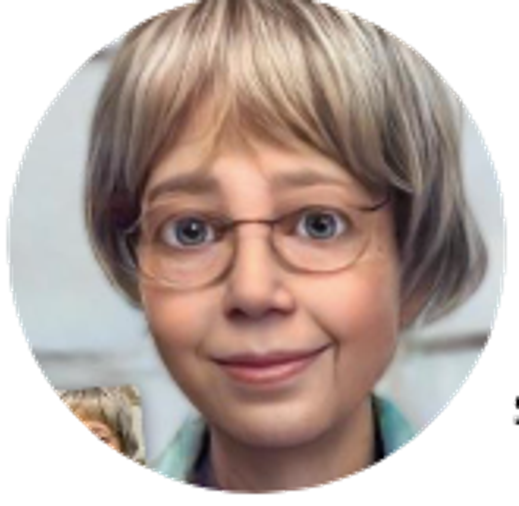 Sybil Glee Crownover Russell Profile Photo