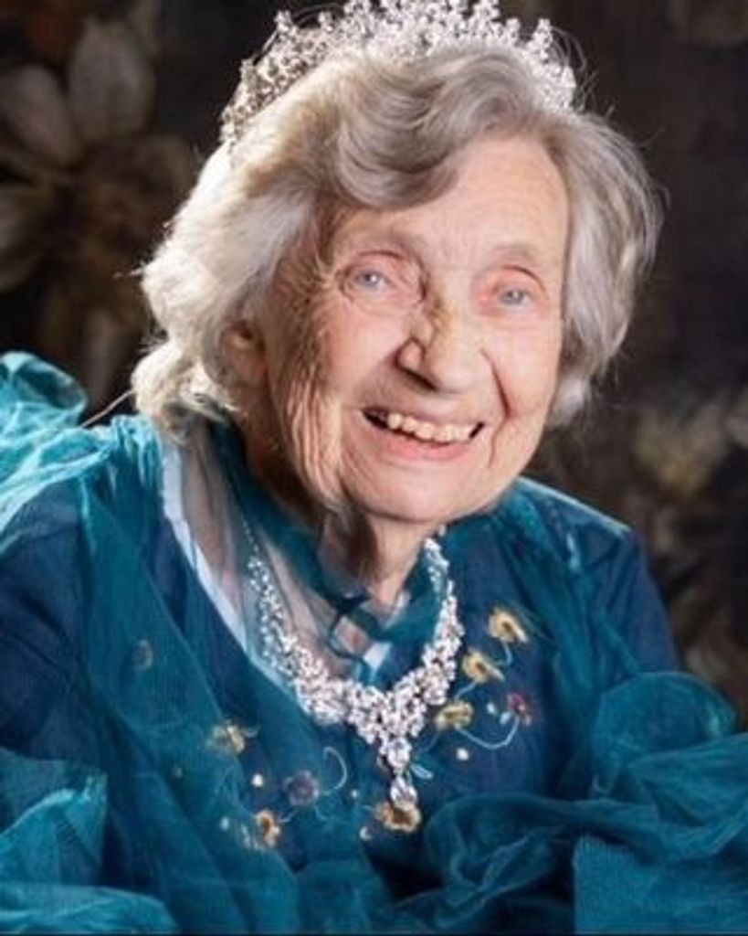 Elsie Margaret Donaldson