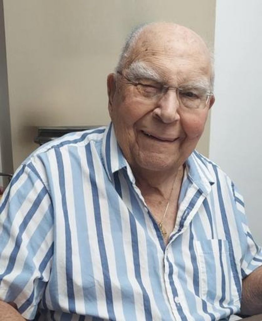 Salvatore J. Pusateri Profile Photo