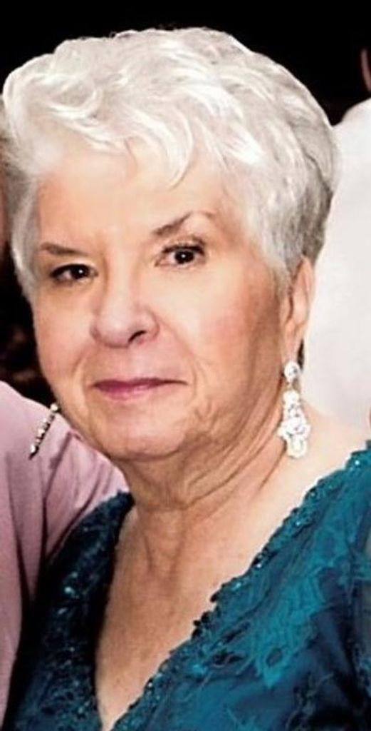 Ernestine May Hojnowski (Nee Franks)