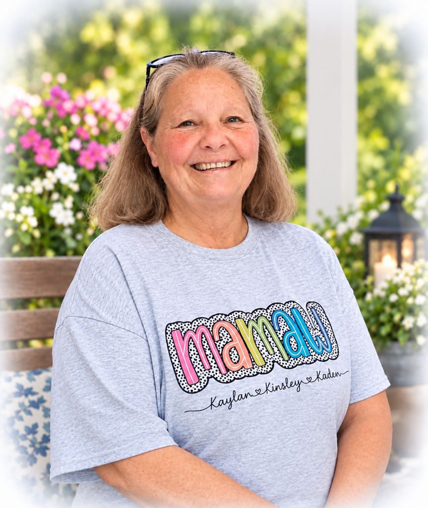 Marilyn Kay (Mcclain) Baker
