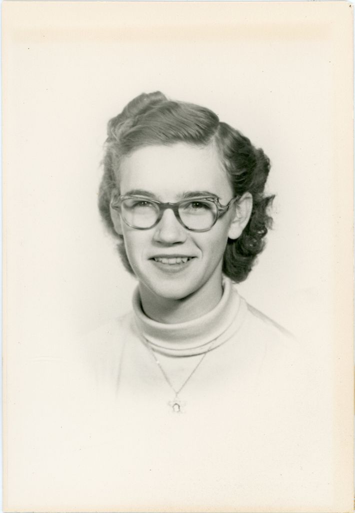 Joanne Webber Profile Photo