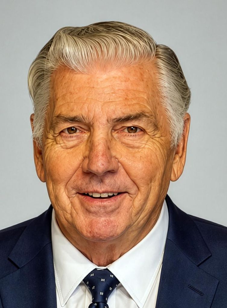 James L. Diamond, Sr. Profile Photo