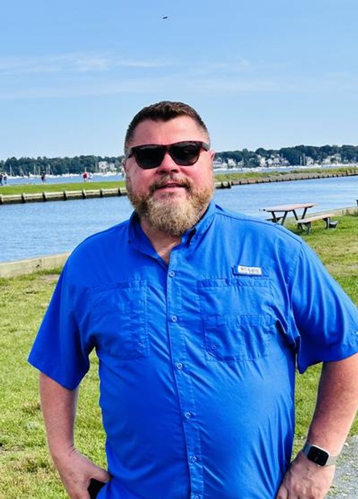 William Rodney Pittman, Ii Profile Photo