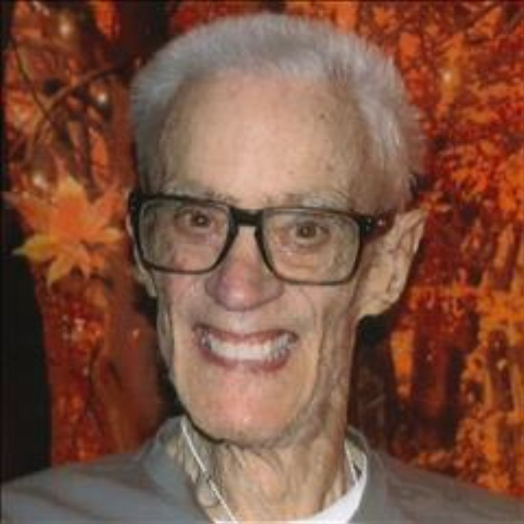 Robert "Bob" Dan Mckim, Jr Profile Photo