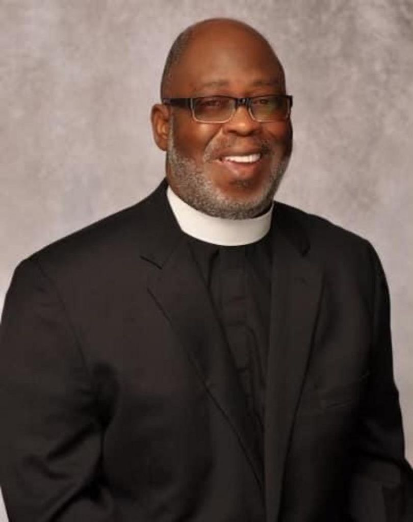 Lucius Carlos Dorsey Jr Profile Photo
