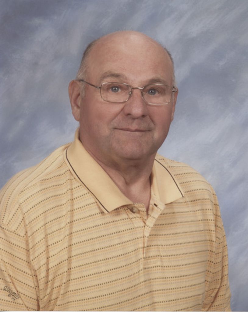 Thomas 'Tommy' Maynard Peterson