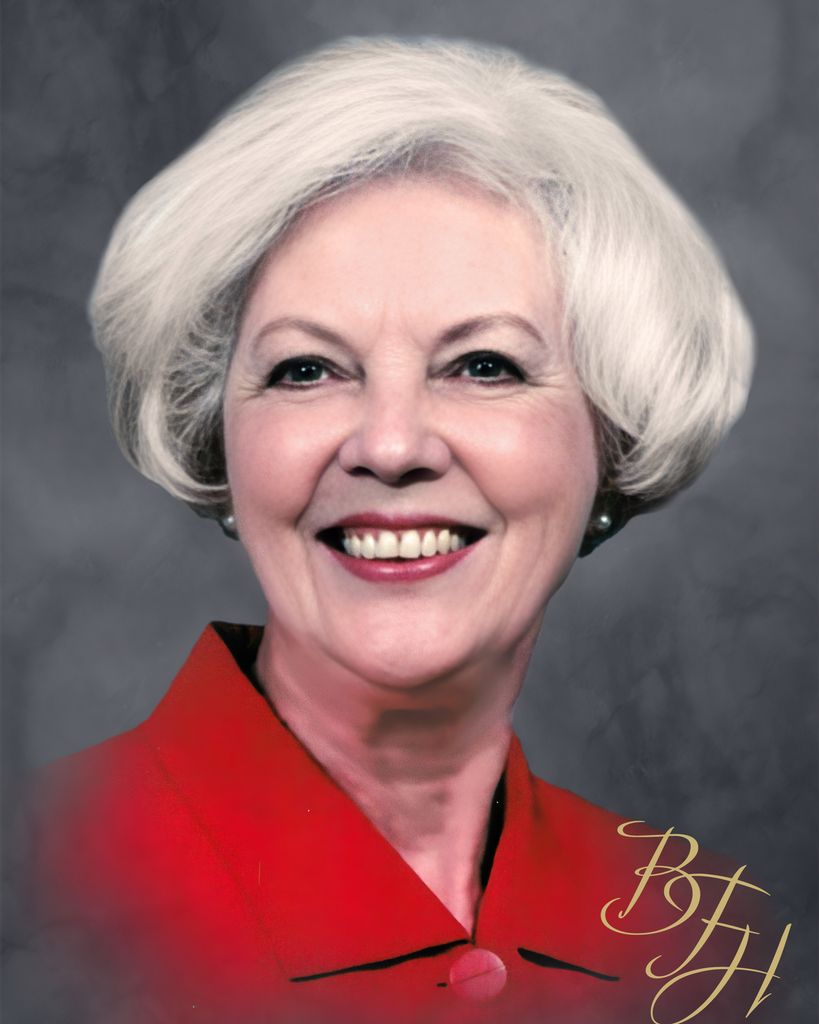 Nancy Wade