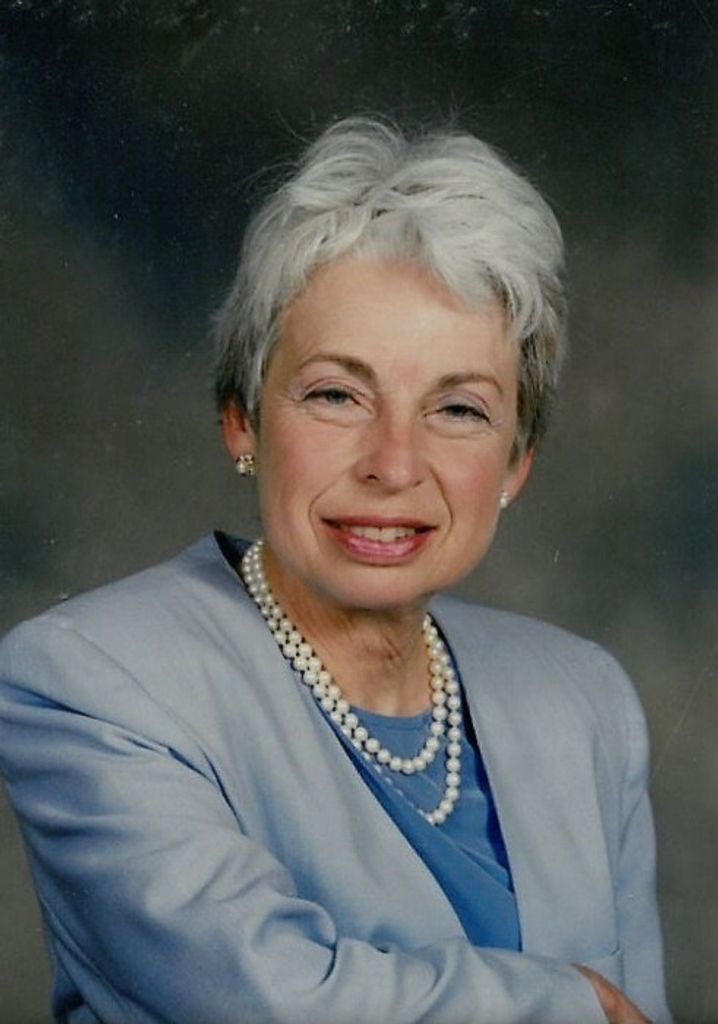 Anne Senior
