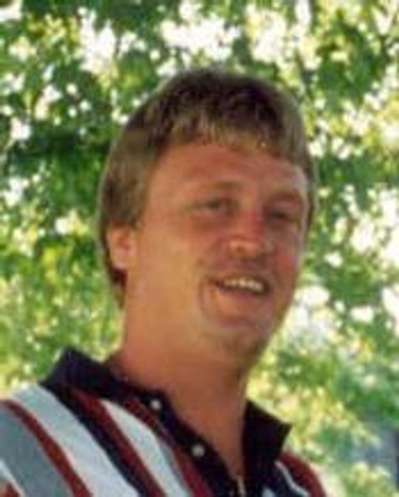 Timothy Alan Mattingly