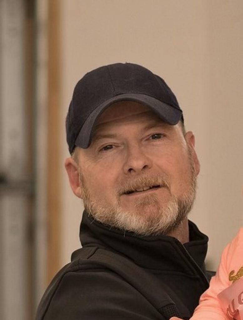 Patrick D. Burnsworth