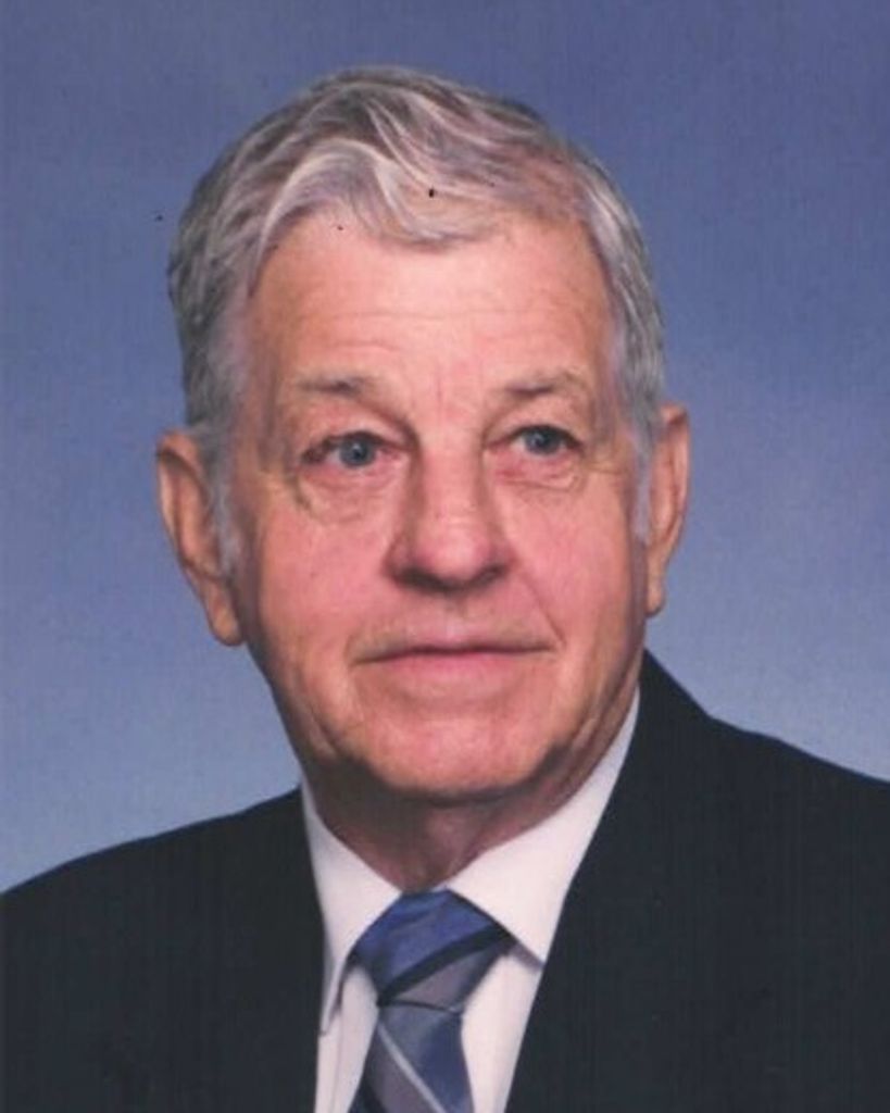 Richard Lee Wooddell Profile Photo